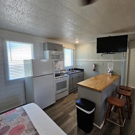 Island Guesthouse And Motel Obx Manteo Exterior foto
