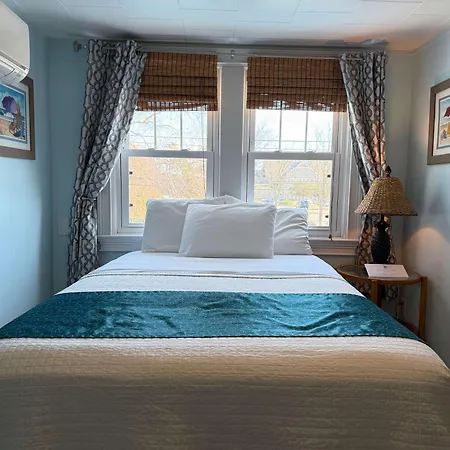 Island Guesthouse And Motel Obx Manteo Exterior foto