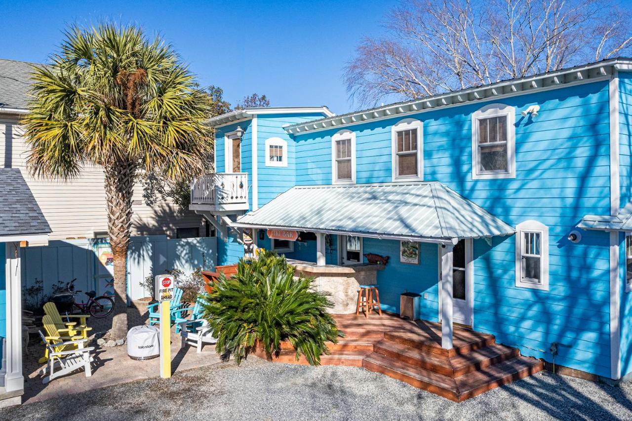 Motel Island And Obx Manteo