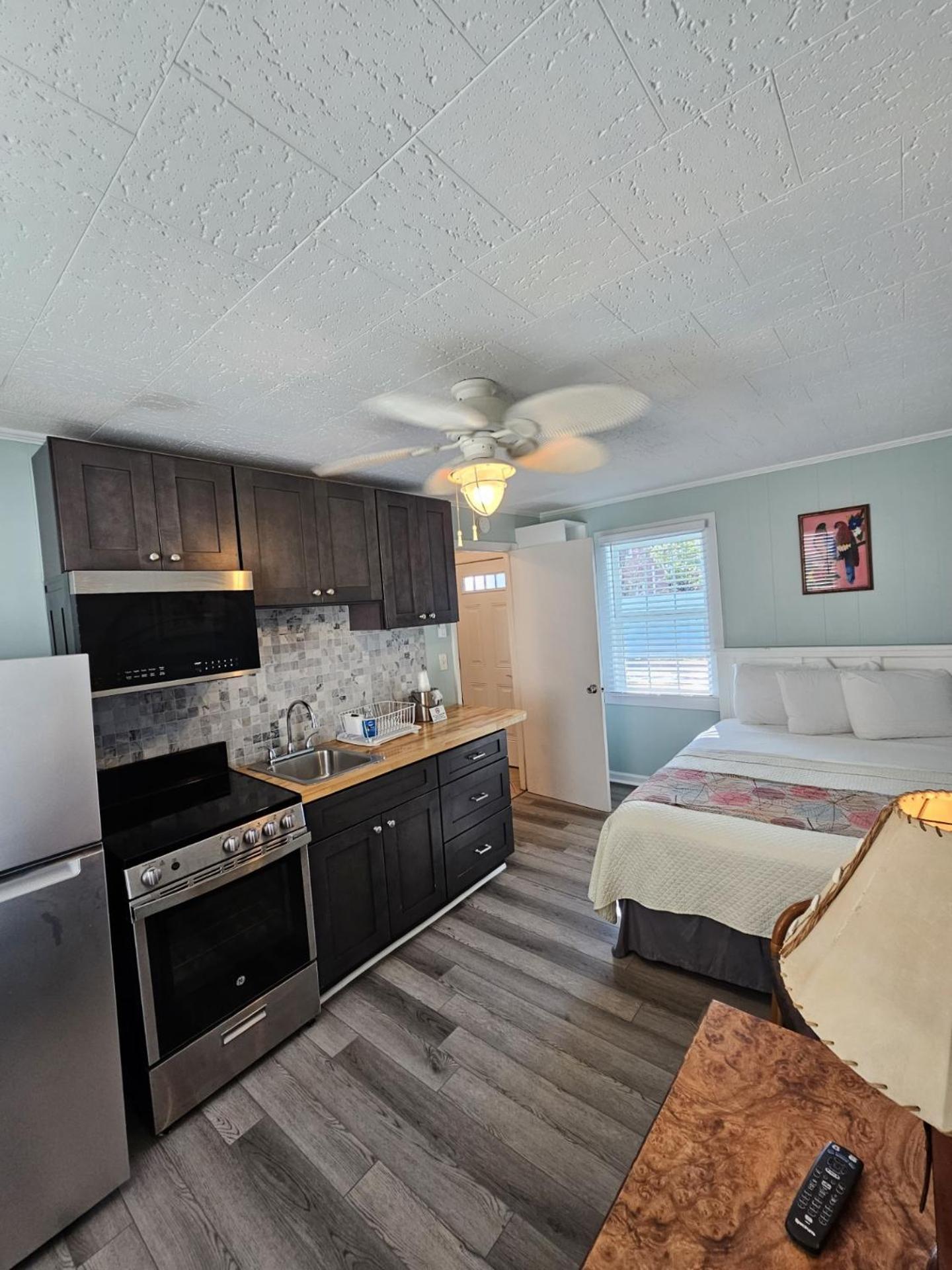 Island And Obx Motel Manteo