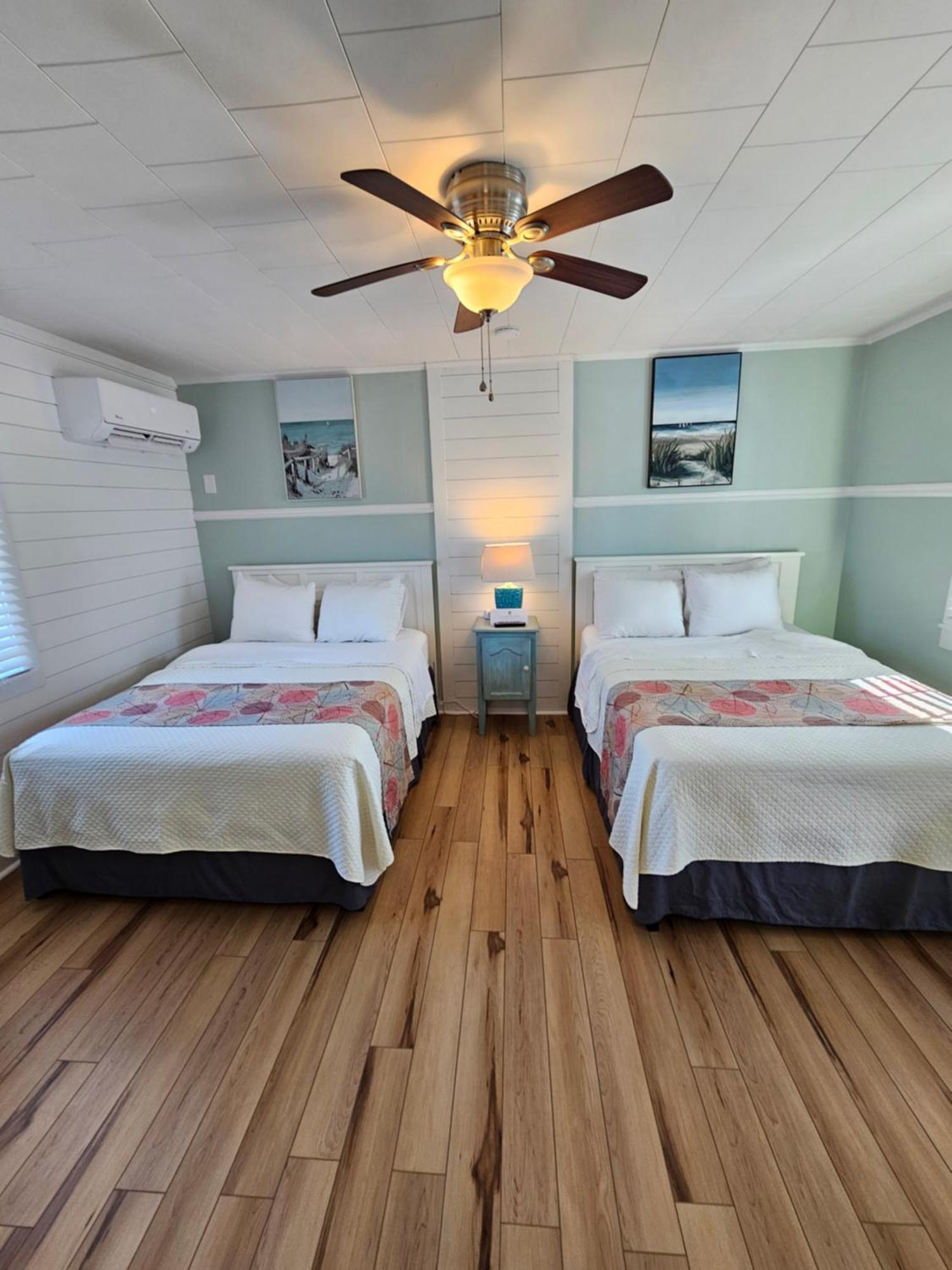 Island And Obx Manteo
