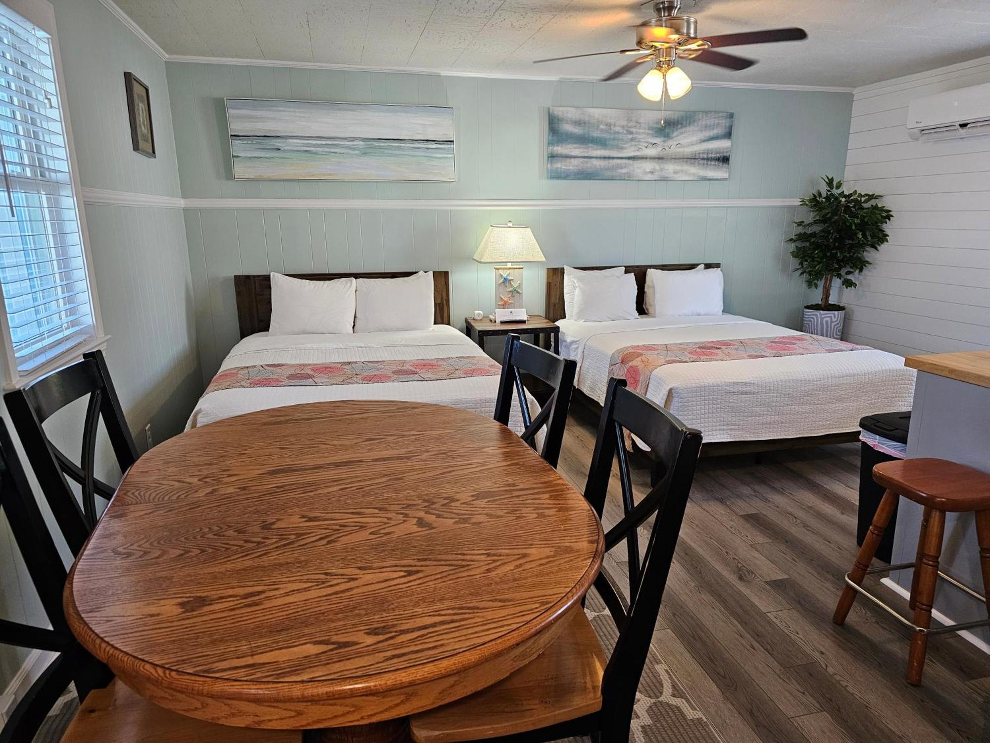 Island And Obx Motel Manteo