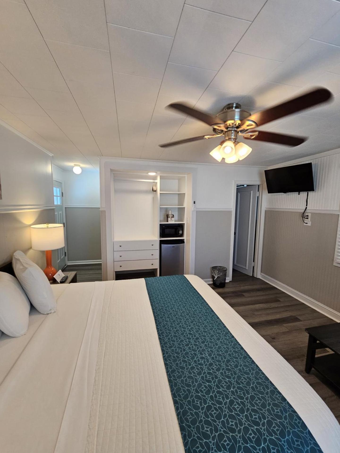 Motel Island And Obx Manteo