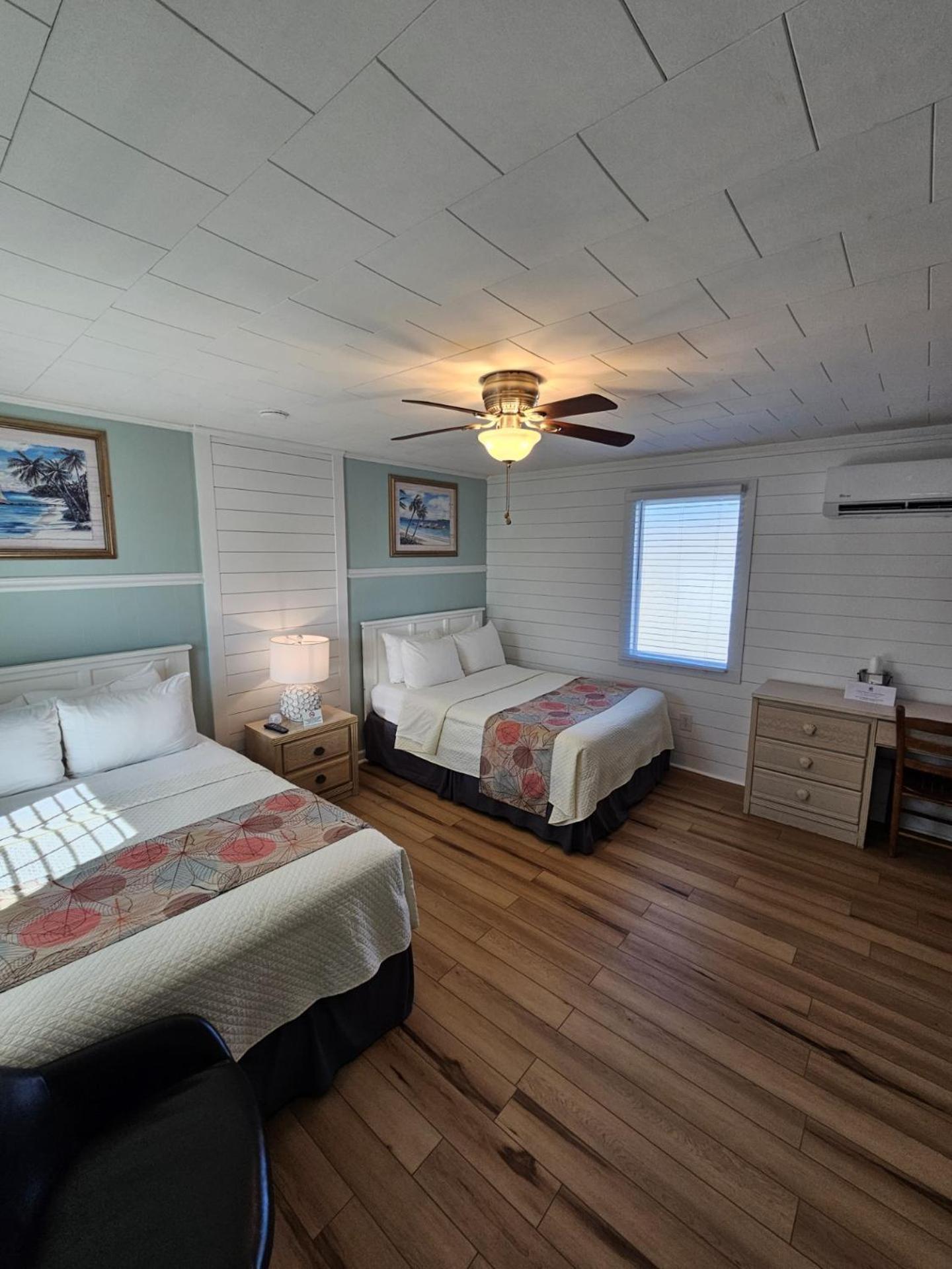 Island And Obx