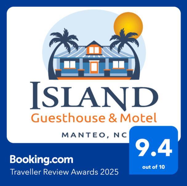 Motel Island And Obx *