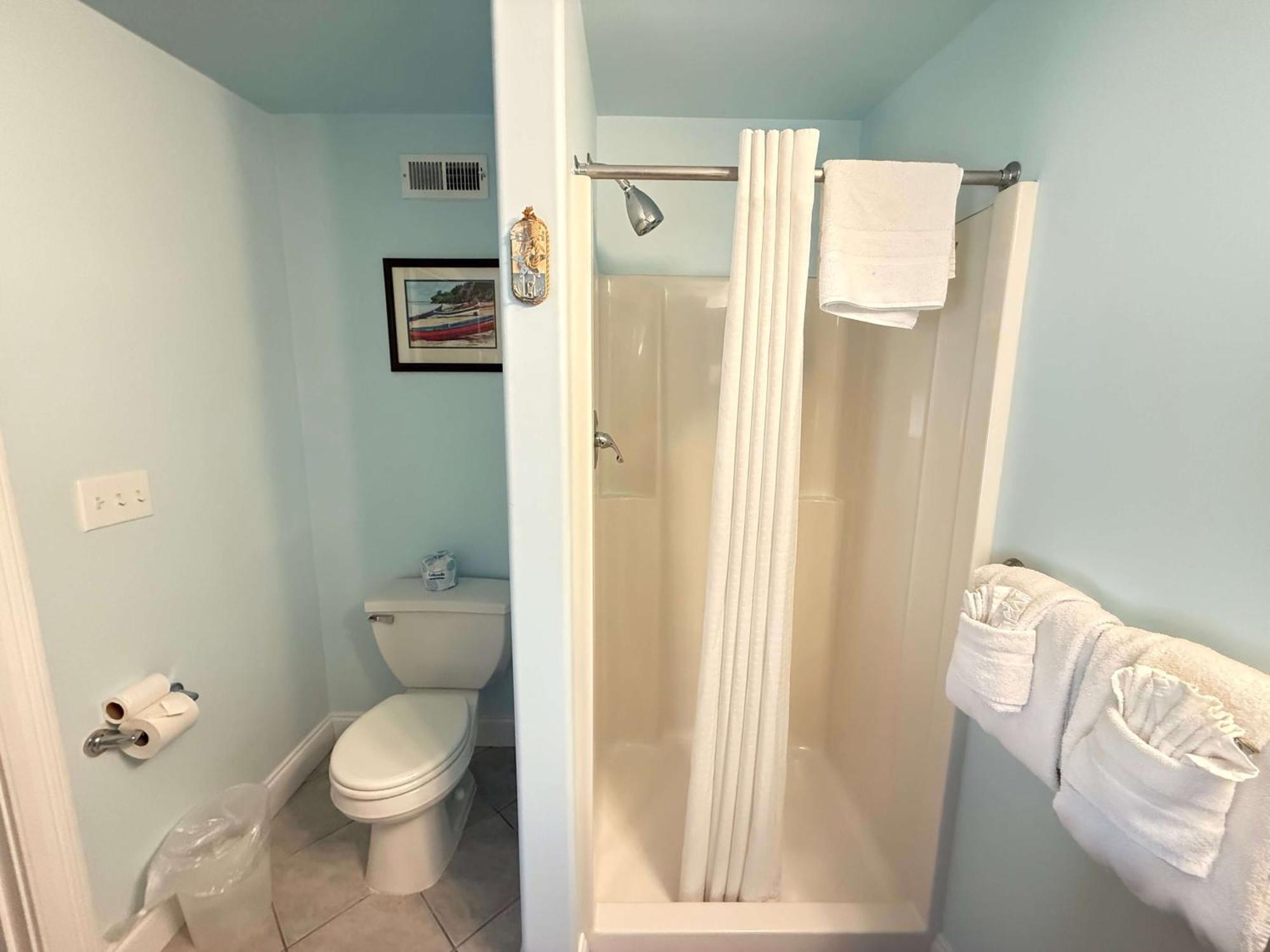 Motel Island And Obx Manteo