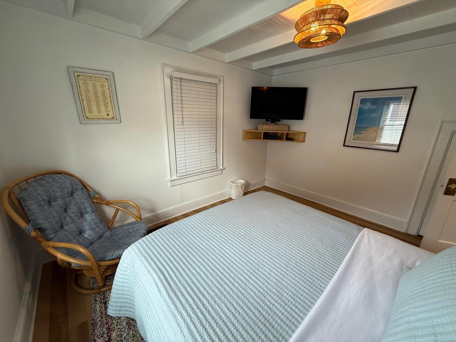 Island And Obx Motel *